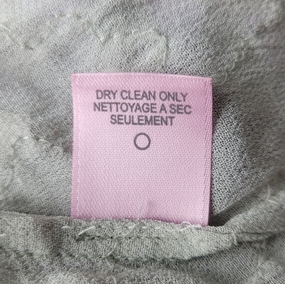 Gorgeous Sequin Top by Calypso - Picture 13 of 14